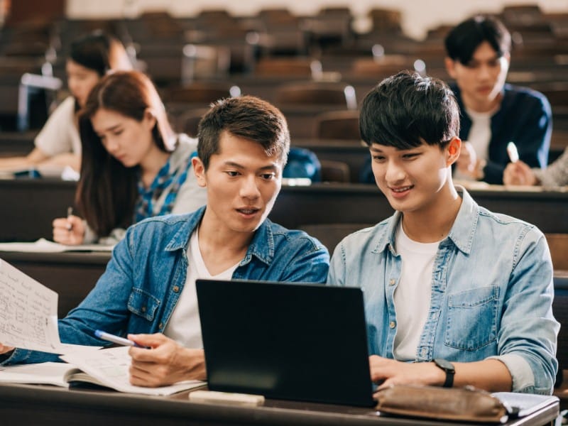 Chương trình dành cho Du học nghề