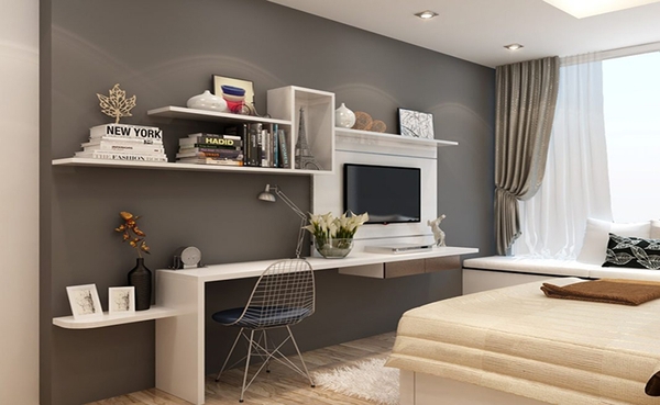 Việc làm sau khi công nhận bằng trong lĩnh vực Xây Dựng