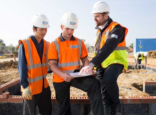 Top 5 ngành nghề hot nhất tại Đức hiện nay