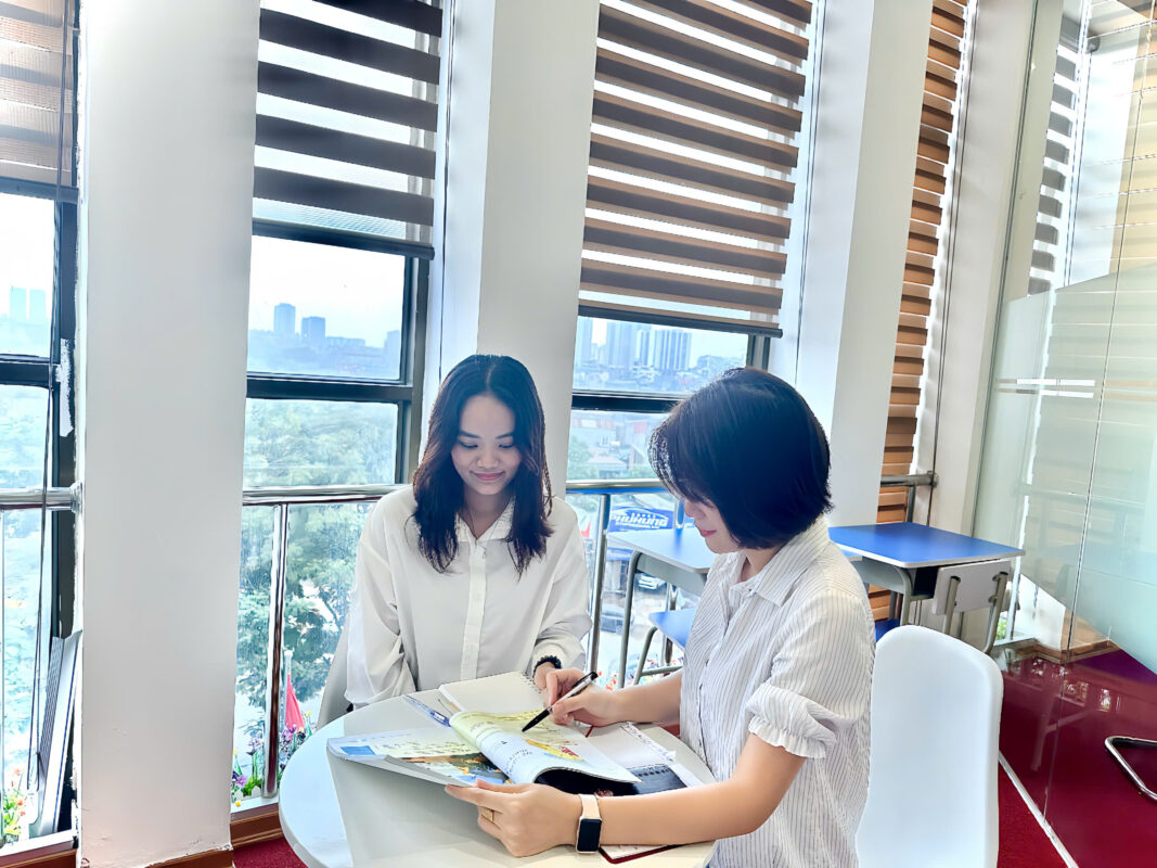 Công Ty TNHH Nhân Lực Âu Mỹ – Đơn Vị Tuyển Kỹ Sư Đi Đức Uy Tín Hàng Đầu